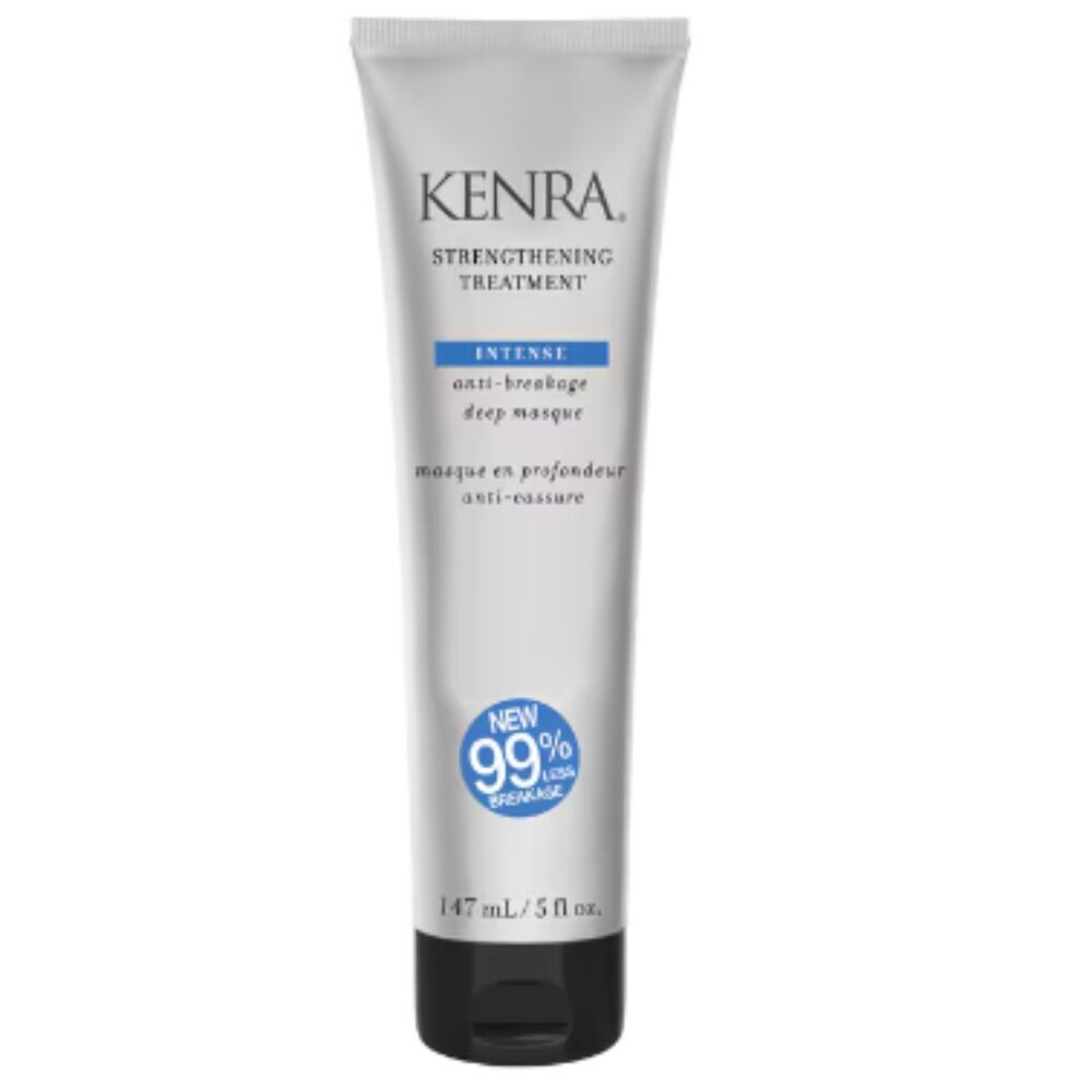 ❤KENRA PROFESSIONAL INTENSE STRENGTHENING TREATMENT - NEW - NEVER USED - 5oz